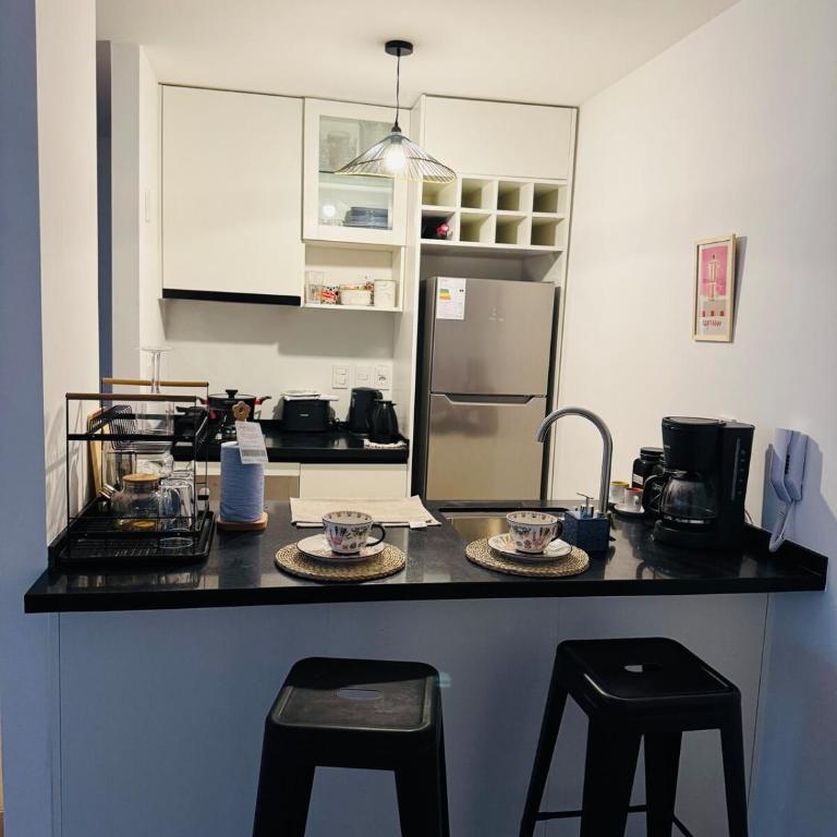 Buena oportunidad para tus vacaciones - Three-Bedroom Apartment - 3