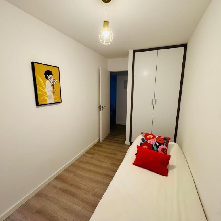 Buena oportunidad para tus vacaciones - Three-Bedroom Apartment - 5
