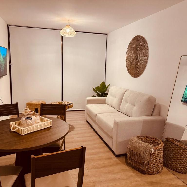 Buena oportunidad para tus vacaciones - Three-Bedroom Apartment - 8