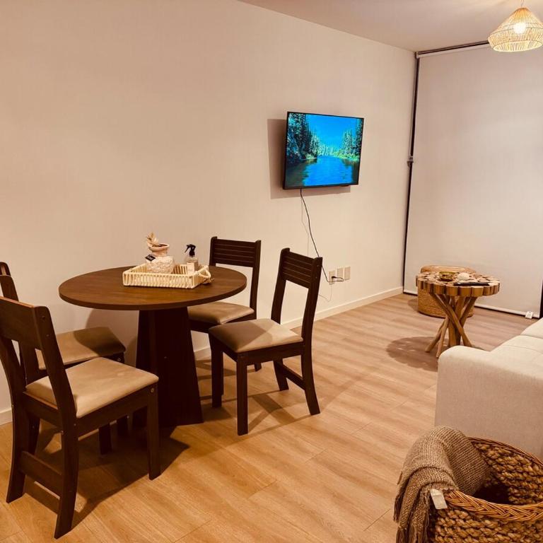 Buena oportunidad para tus vacaciones - Three-Bedroom Apartment - 9
