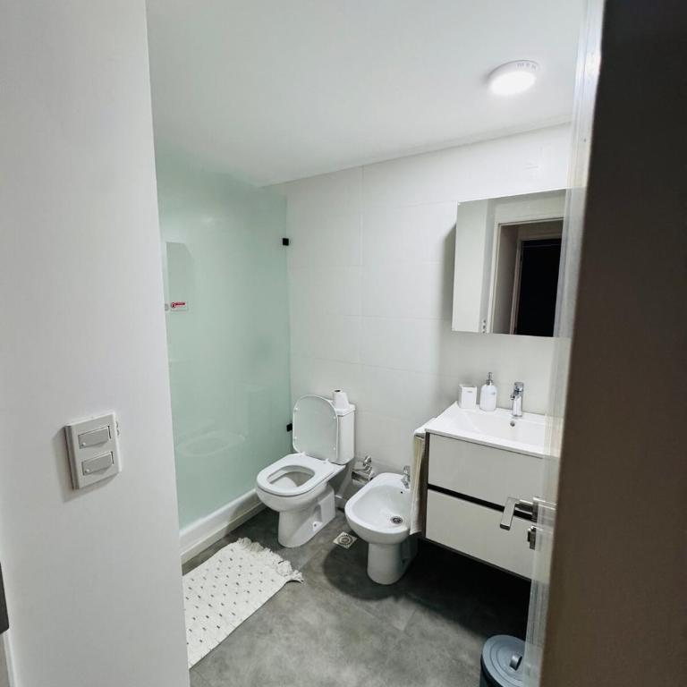 Buena oportunidad para tus vacaciones - Three-Bedroom Apartment - 10