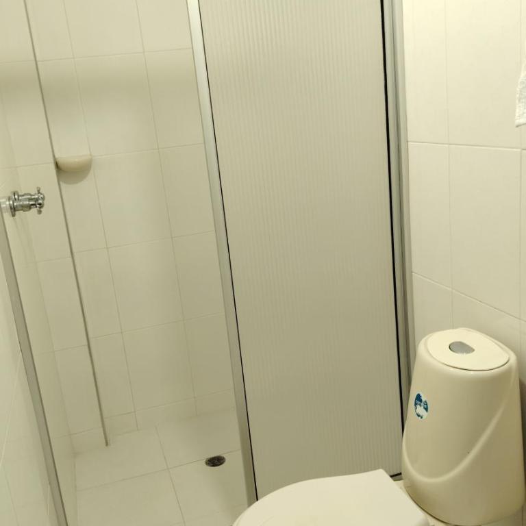 Hotel Italia - Habitación Doble - 2 camas - 2