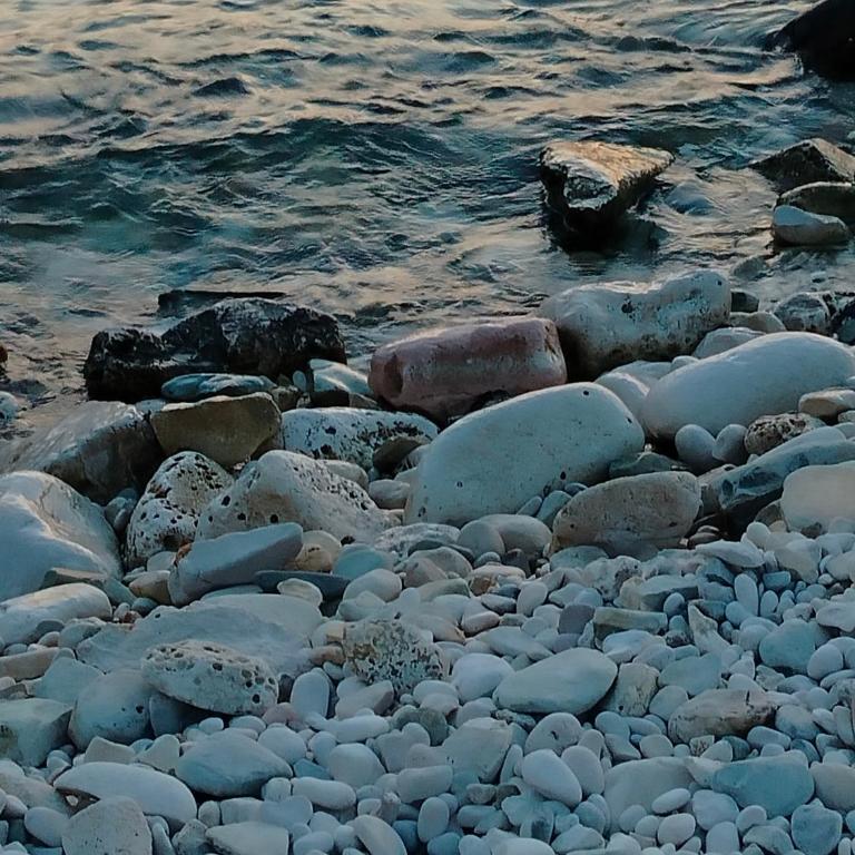 Casa Mare a Marcelli - Appartamento con 2 Camere da Letto - 20