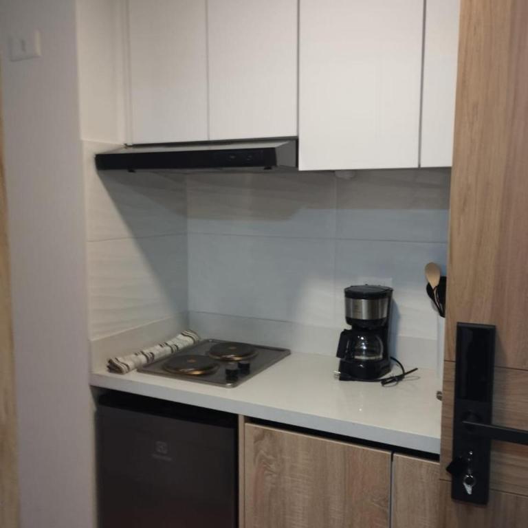 Studio apartmento 93 - Apartamento de 1 dormitorio - 9