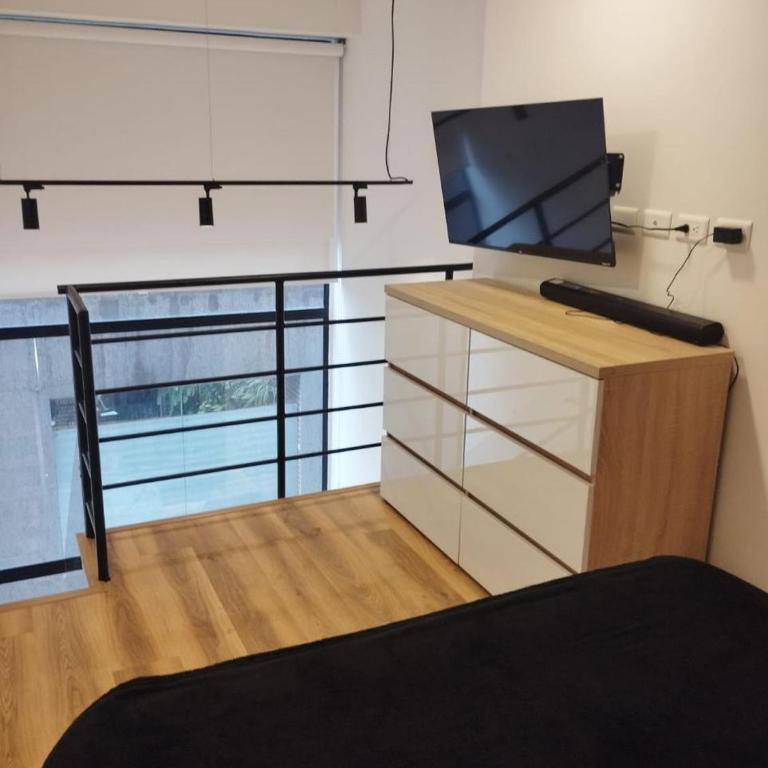 Studio apartmento 93 - Apartamento de 1 dormitorio - 12