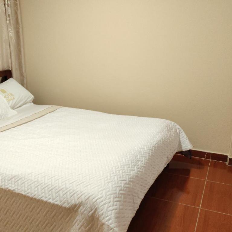 Hotel Italia - Habitación Doble - 3