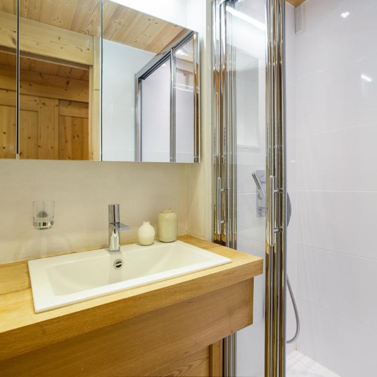 Residence Amethystes - Apartment mit Balkon - 10