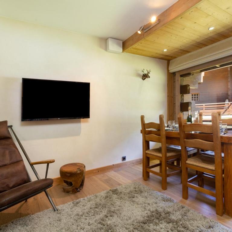 Residence Amethystes - Apartment mit Balkon - 4