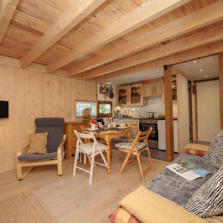 Résidence Grand Roc - Campanules 121 - Happy Rentals - Appartement avec Balcon - 8