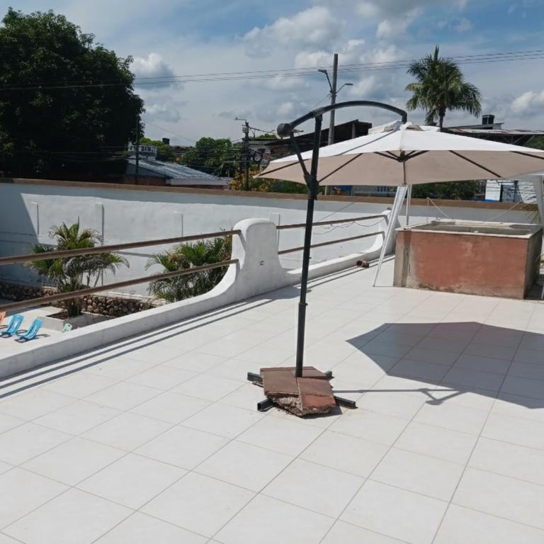 Casa Saykomor Melgar - Four-Bedroom House - 5