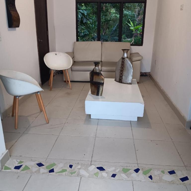 Casa Saykomor Melgar - Four-Bedroom House - 7