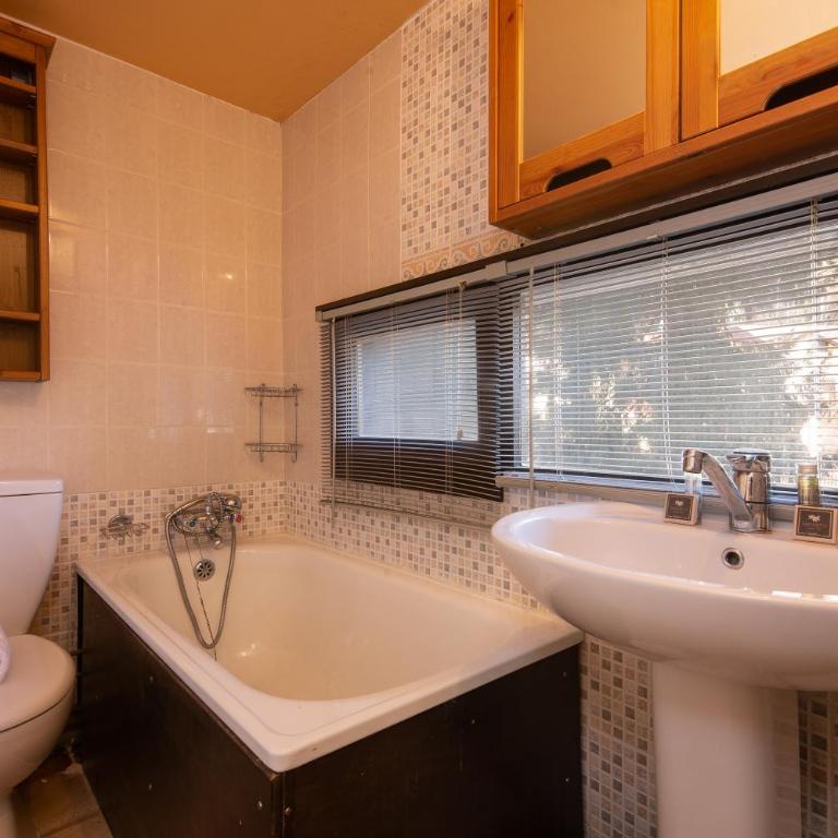 Résidence Grand Roc - Bruyères 09 - Happy Rentals - Appartement 2 Chambres - 7