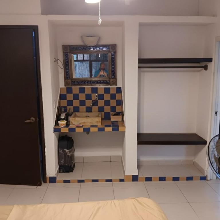 Casa Saykomor Melgar - Four-Bedroom House - 19