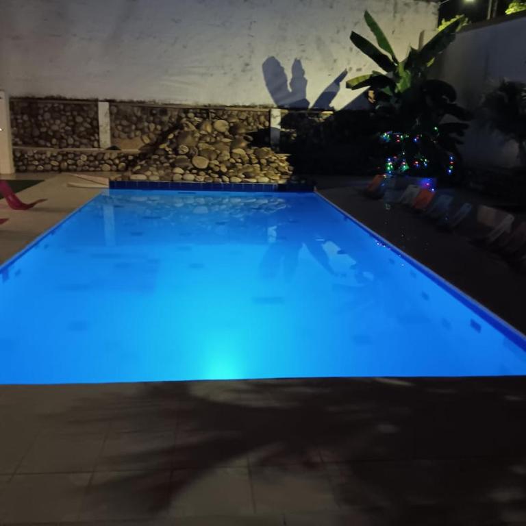 Casa Saykomor Melgar - Four-Bedroom House - 21