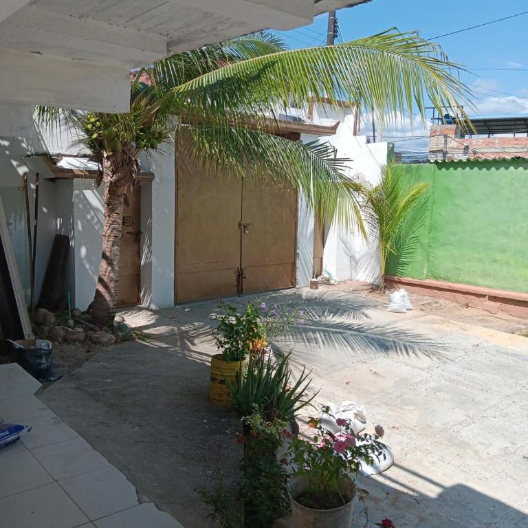 Casa Saykomor Melgar - Four-Bedroom House - 24