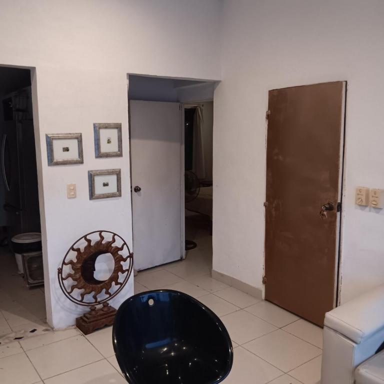 Casa Saykomor Melgar - Four-Bedroom House - 28