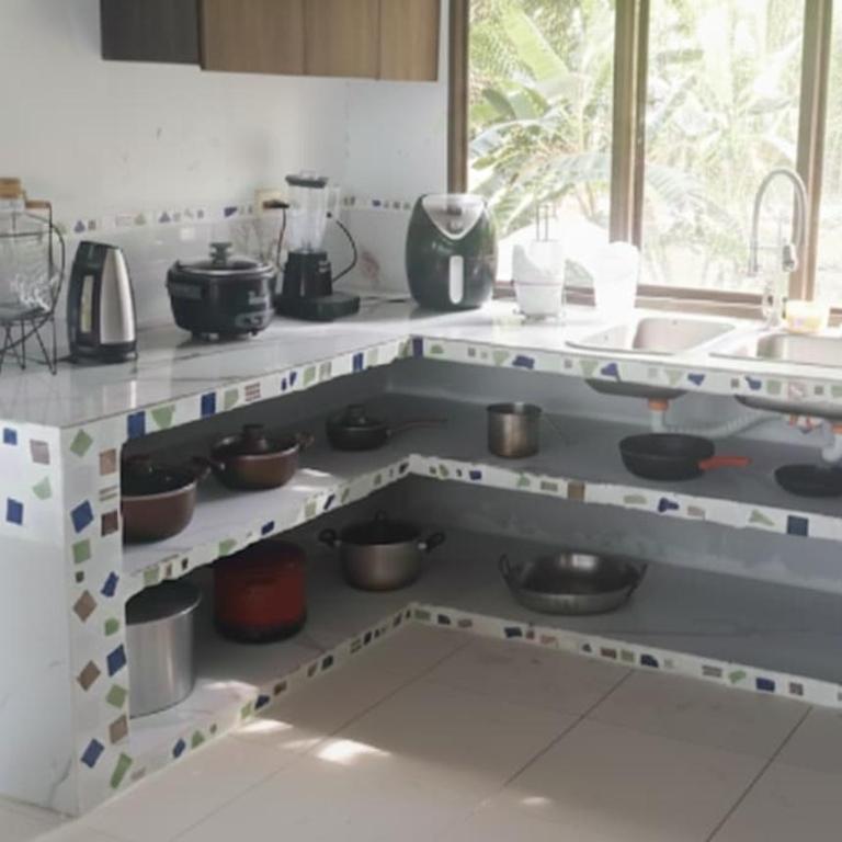 Casa Saykomor Melgar - Four-Bedroom House - 31