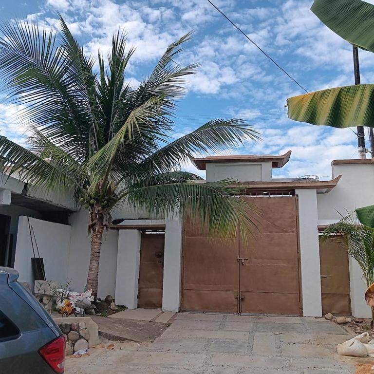 Casa Saykomor Melgar - Four-Bedroom House - 32