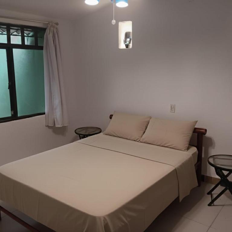 Casa Saykomor Melgar - Four-Bedroom House - 33