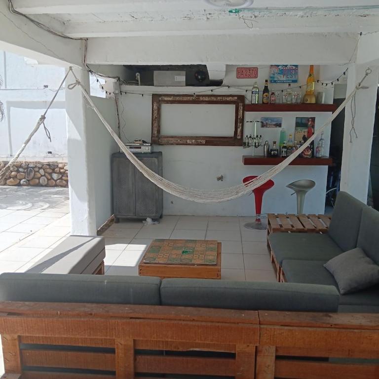 Casa Saykomor Melgar - Four-Bedroom House - 36