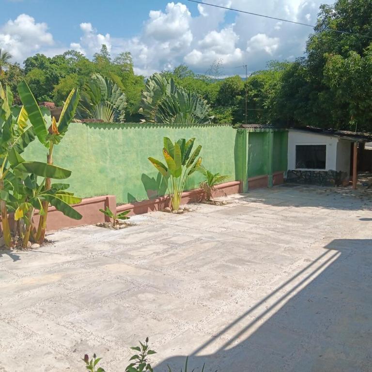 Casa Saykomor Melgar - Four-Bedroom House - 41