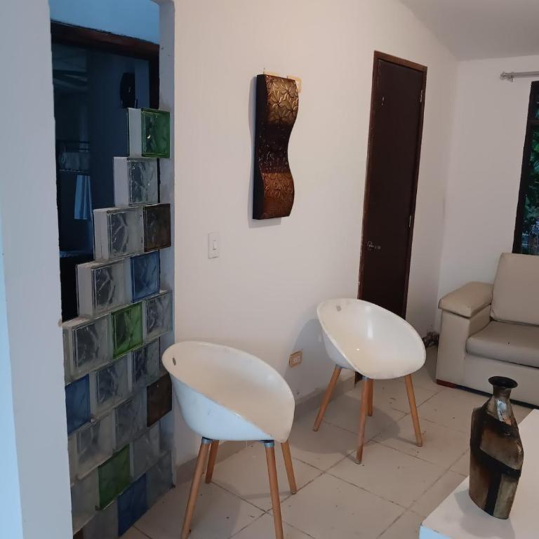 Casa Saykomor Melgar - Four-Bedroom House - 47