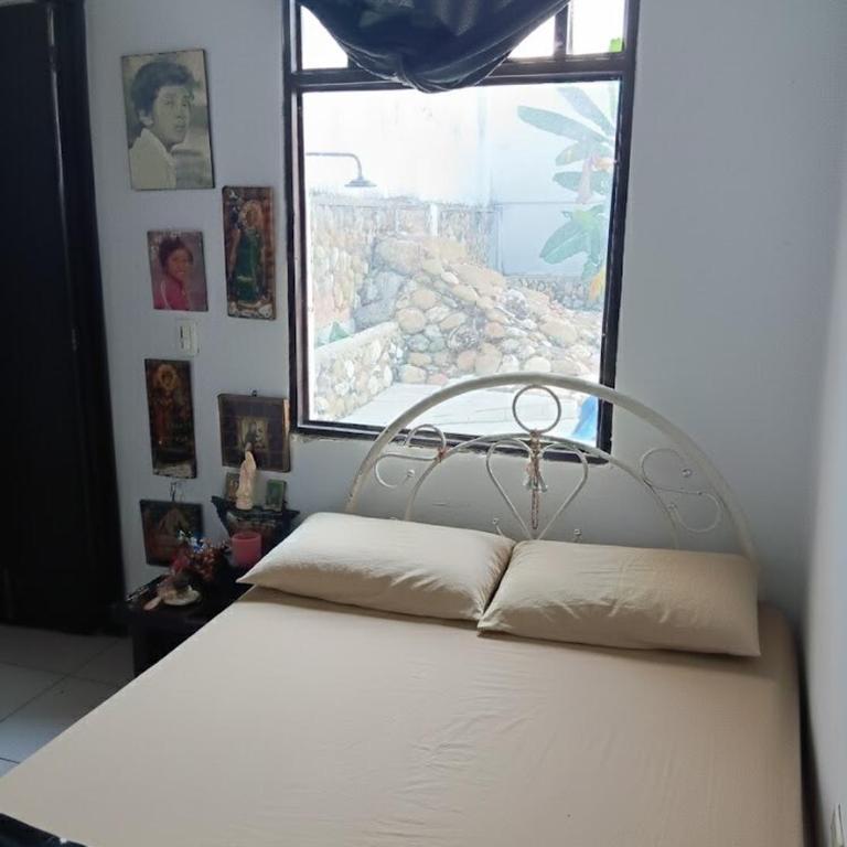 Casa Saykomor Melgar - Four-Bedroom House - 51