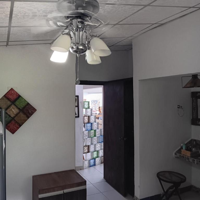 Casa Saykomor Melgar - Four-Bedroom House - 52