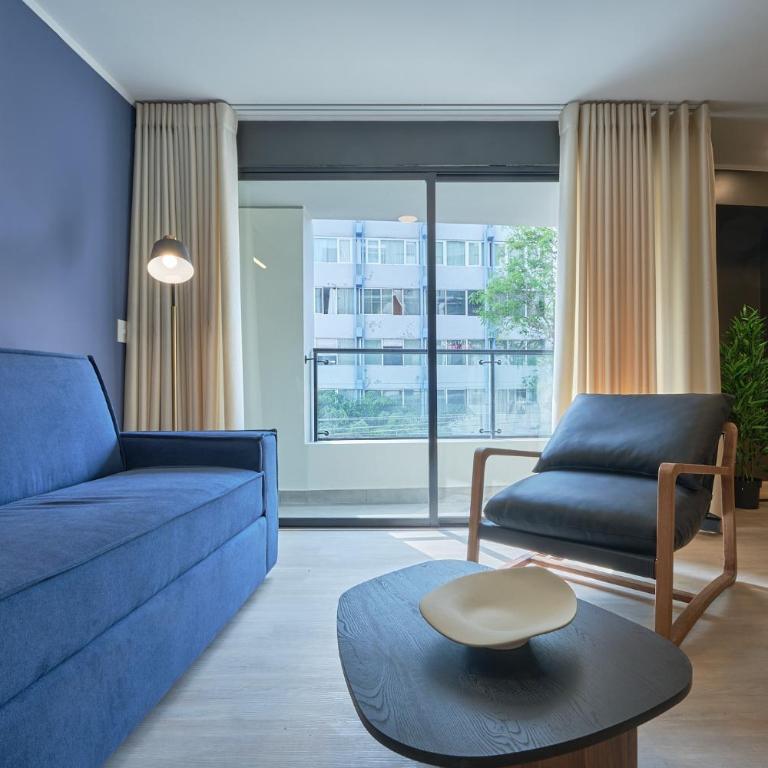 Larco 971 Luxury Stays by Geko - Two-Room Apartment - 2