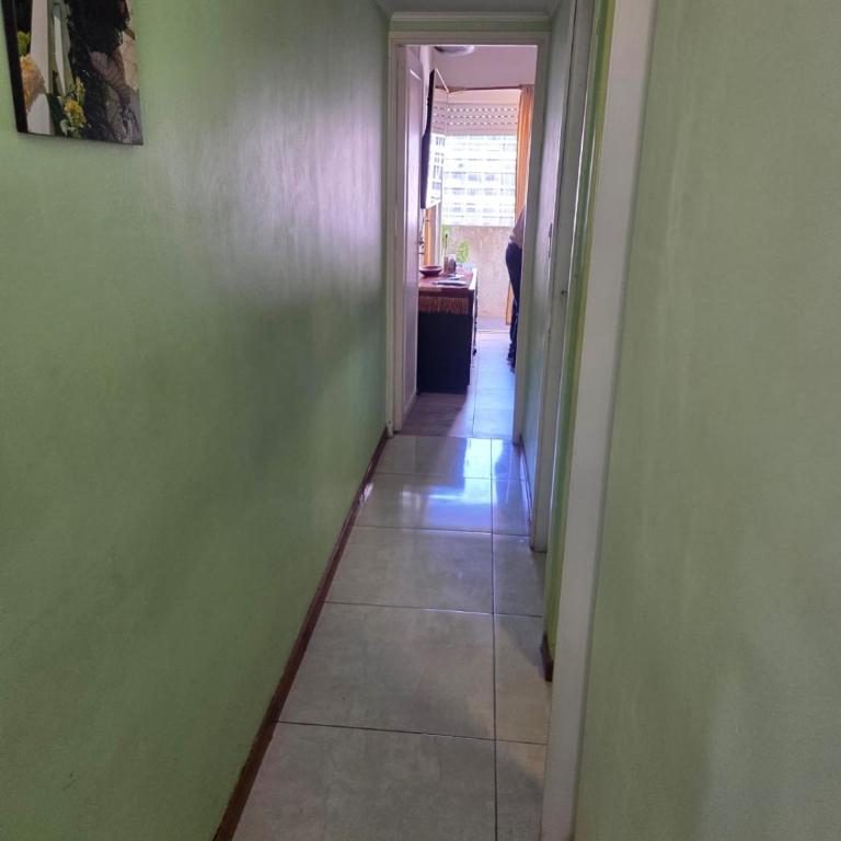 DPTO a 2 CUADRAS DEL MAR NO SE ACEPTAN GRUPOS DE JOVENES SOLOS - Two-Bedroom Apartment - 3