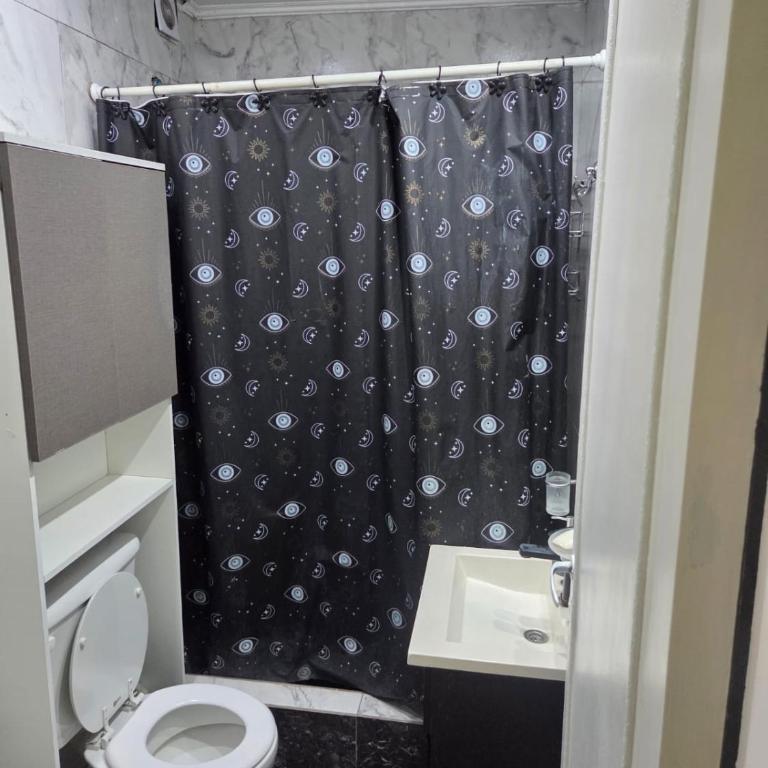 DPTO a 2 CUADRAS DEL MAR NO SE ACEPTAN GRUPOS DE JOVENES SOLOS - Two-Bedroom Apartment - 4