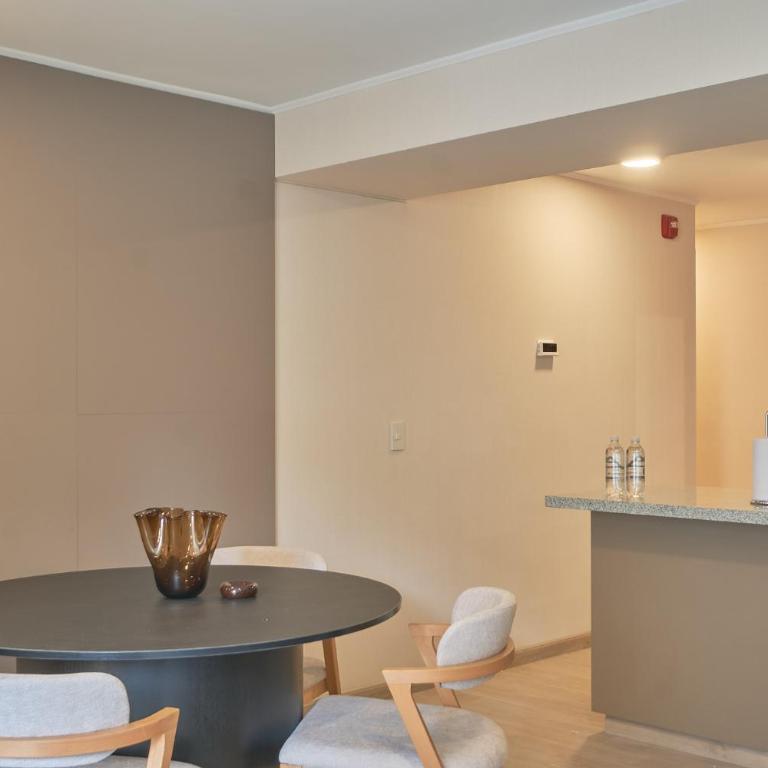 Larco 971 Luxury Stays by Geko - Two-Room Apartment - 4