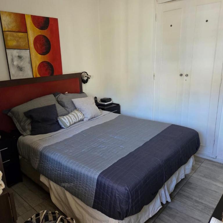 DPTO a 2 CUADRAS DEL MAR NO SE ACEPTAN GRUPOS DE JOVENES SOLOS - Two-Bedroom Apartment - 6