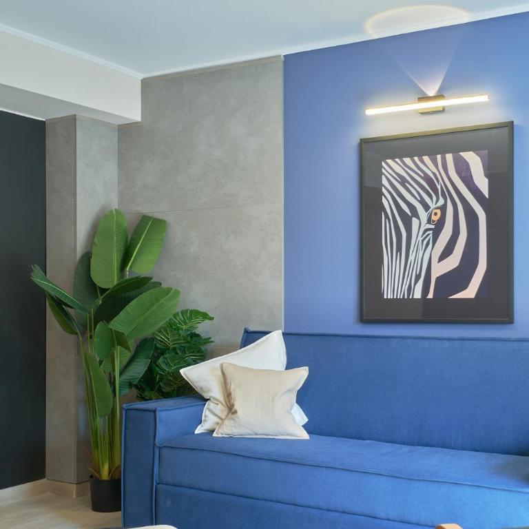 Larco 971 Luxury Stays by Geko - Two-Room Apartment - 7