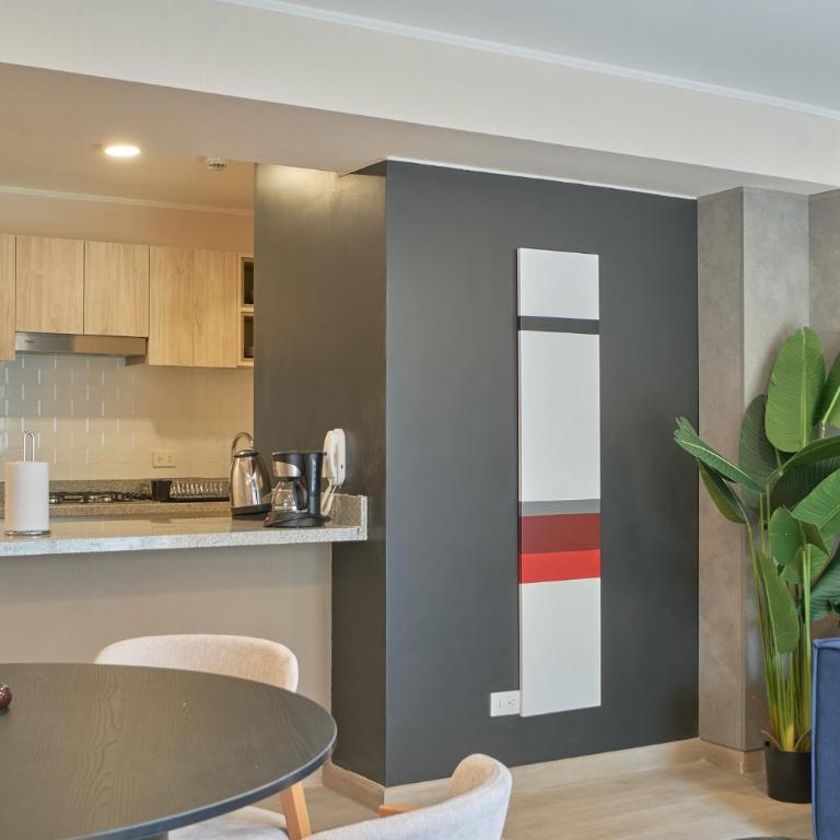 Larco 971 Luxury Stays by Geko - Two-Room Apartment - 8