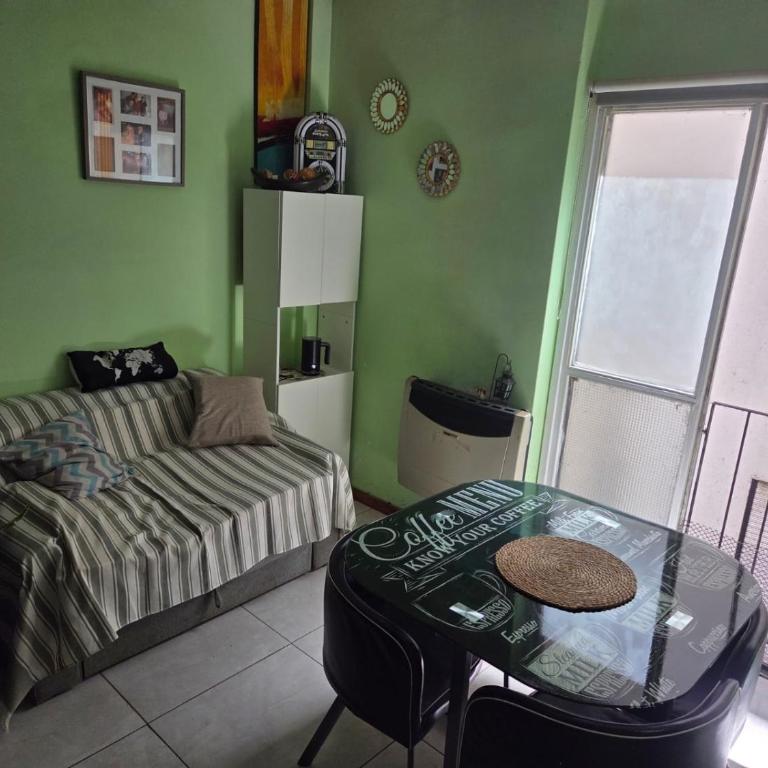 DPTO a 2 CUADRAS DEL MAR NO SE ACEPTAN GRUPOS DE JOVENES SOLOS - Two-Bedroom Apartment - 9