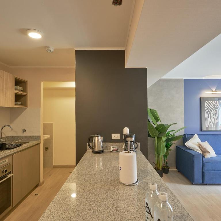 Larco 971 Luxury Stays by Geko - Two-Room Apartment - 9