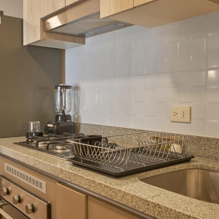 Larco 971 Luxury Stays by Geko - Two-Room Apartment - 11