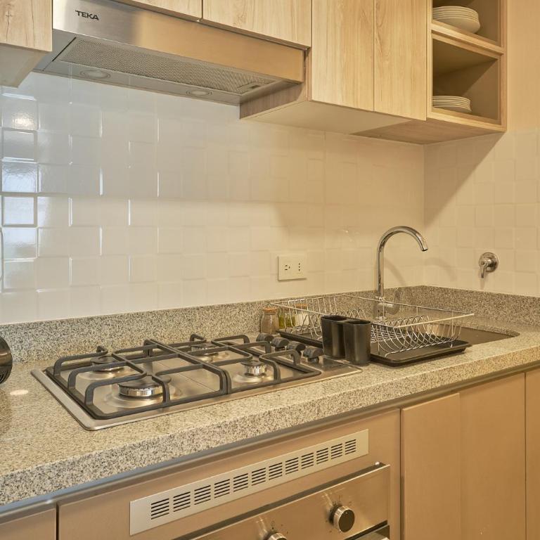 Larco 971 Luxury Stays by Geko - Two-Room Apartment - 14