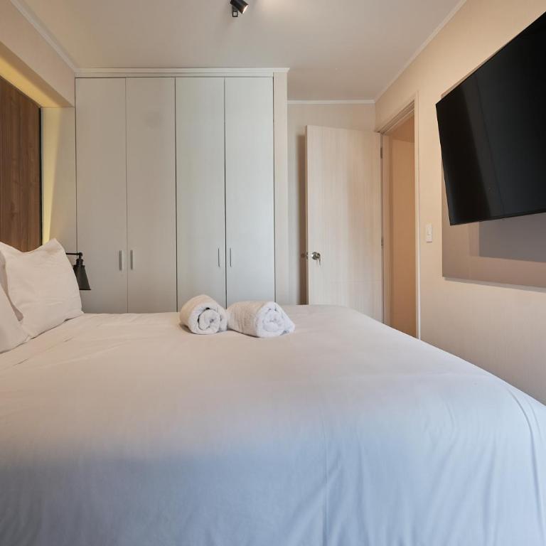 Larco 971 Luxury Stays by Geko - Two-Room Apartment - 17
