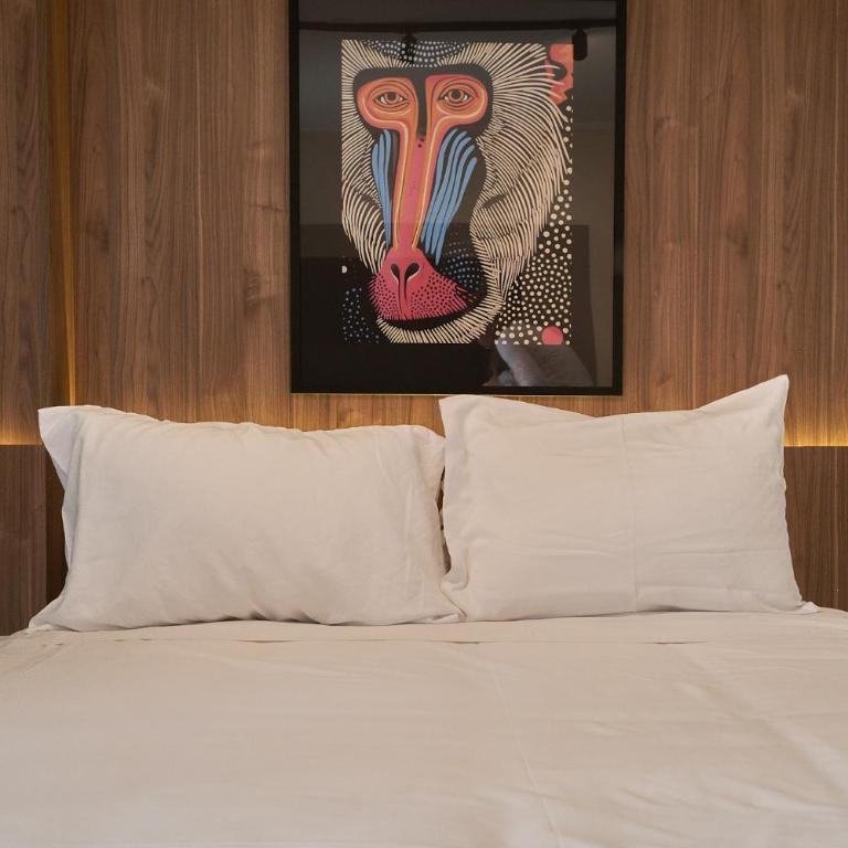 Larco 971 Luxury Stays by Geko - Two-Room Apartment - 18