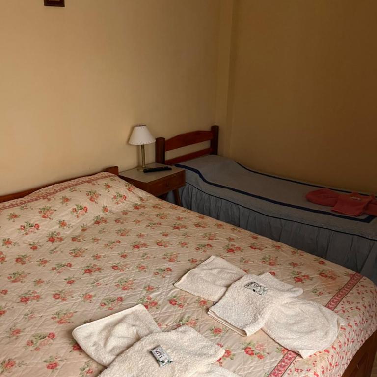 Hotel punta del Este - Triple Room - 3