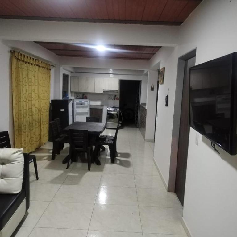 Hospedaje Villa Laura - Apartment - Ground Floor - 1