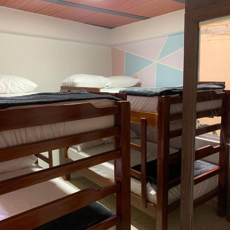 Hospedaje Villa Laura - Apartment - Ground Floor - 6