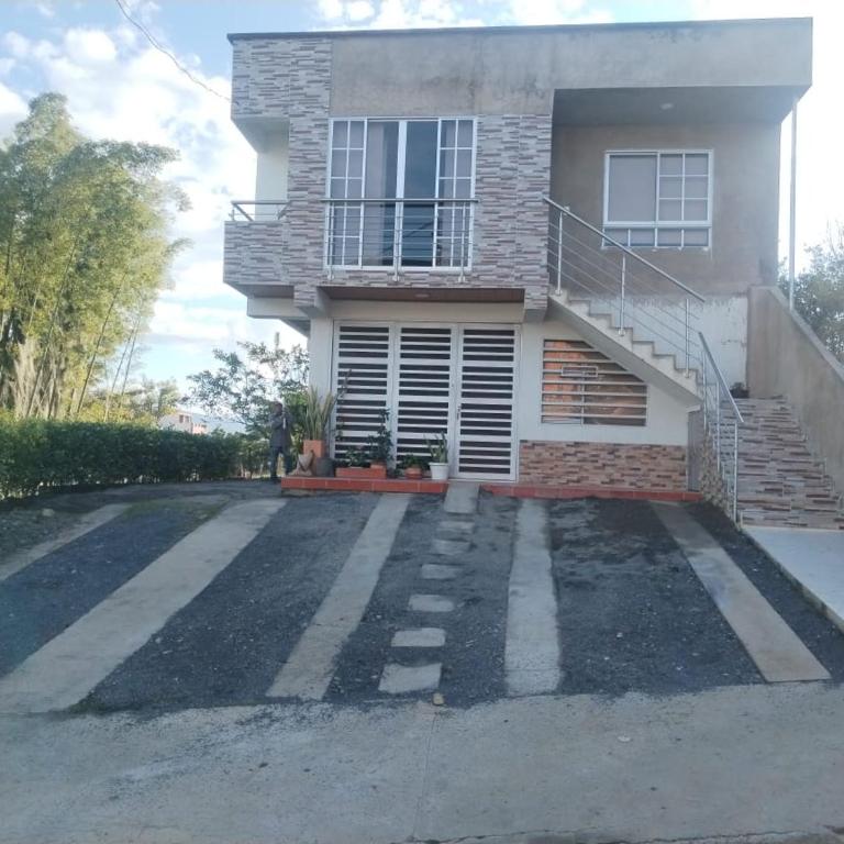 Hospedaje Villa Laura - Apartment - Ground Floor - 15