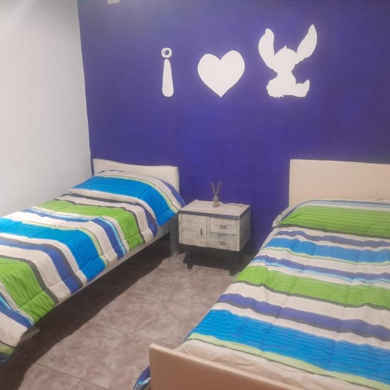 El refugio de los sueños - Casa con 1 dormitorio - 5