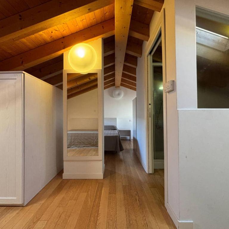 Bright apartment with swimming pool and solarium - Appartement - 14