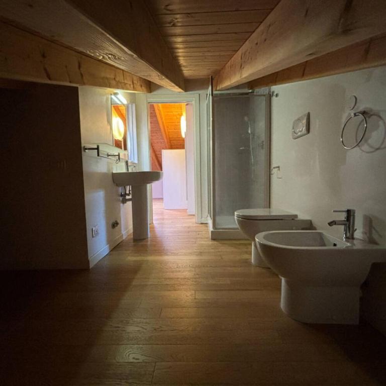 Bright apartment with swimming pool and solarium - Appartement - 17