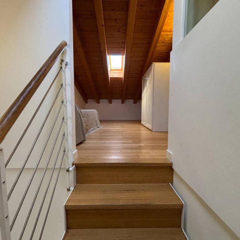 Bright apartment with swimming pool and solarium - Appartement - 19