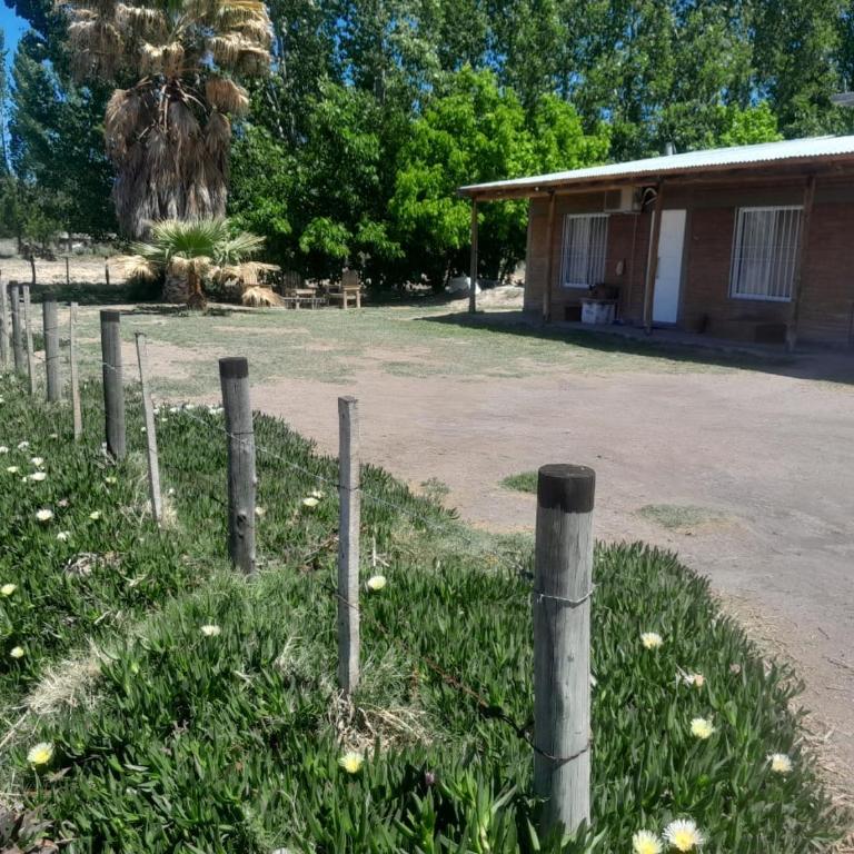 El refugio de los sueños - One-Bedroom House - 2